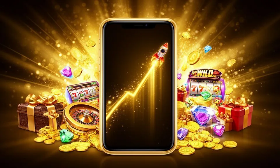 Roulette SpeedBoost