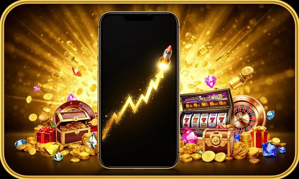 Slot Sparkler